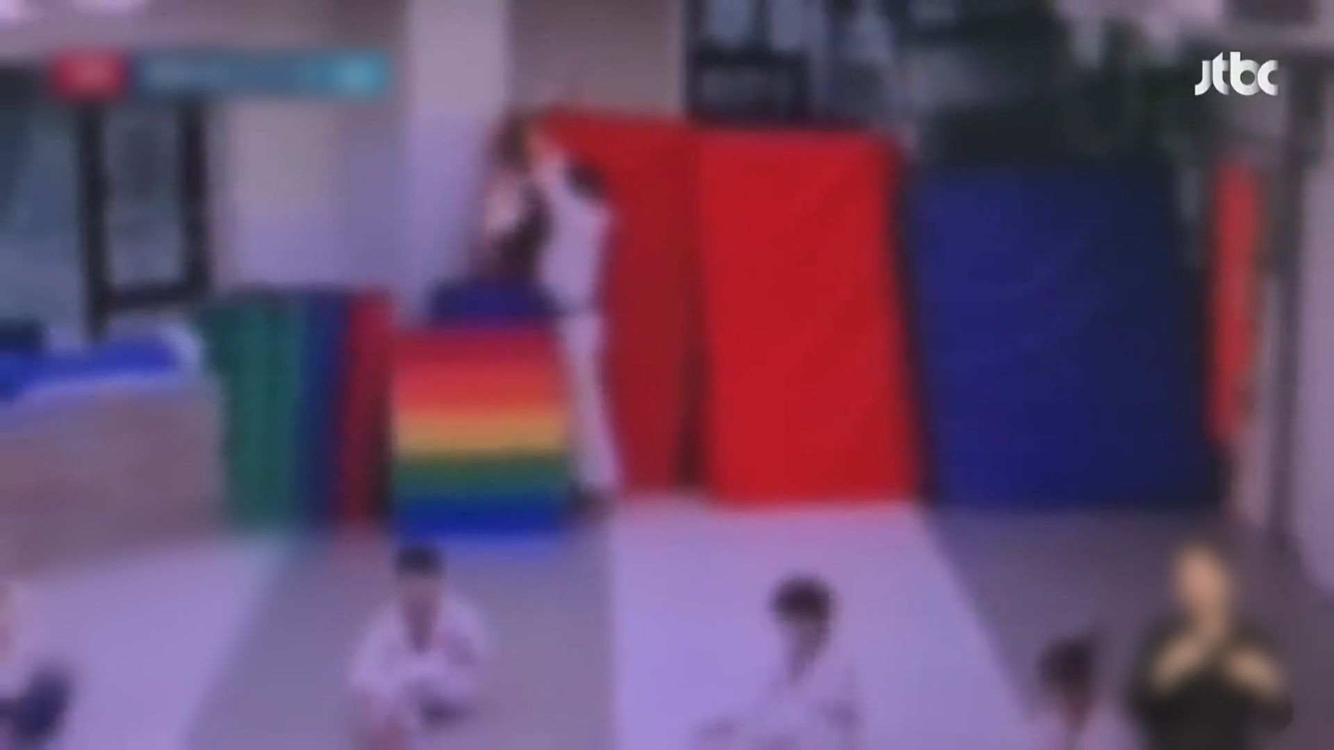 迫5歲男童倒立後昏迷死亡　南韓跆拳道教練判囚30年