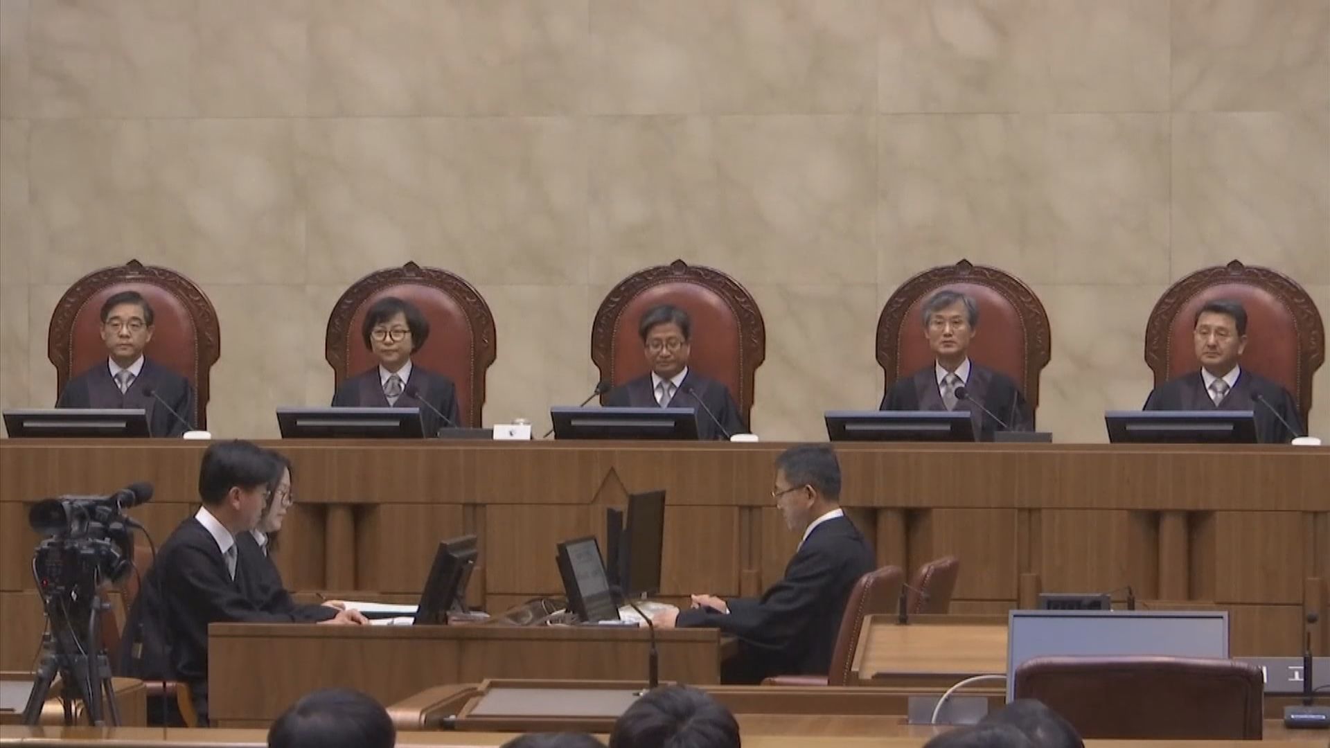 南韓法院下令日企賠償二戰勞工