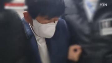 南韓攝理教教主鄭明析涉性侵女信徒 一審判囚23年