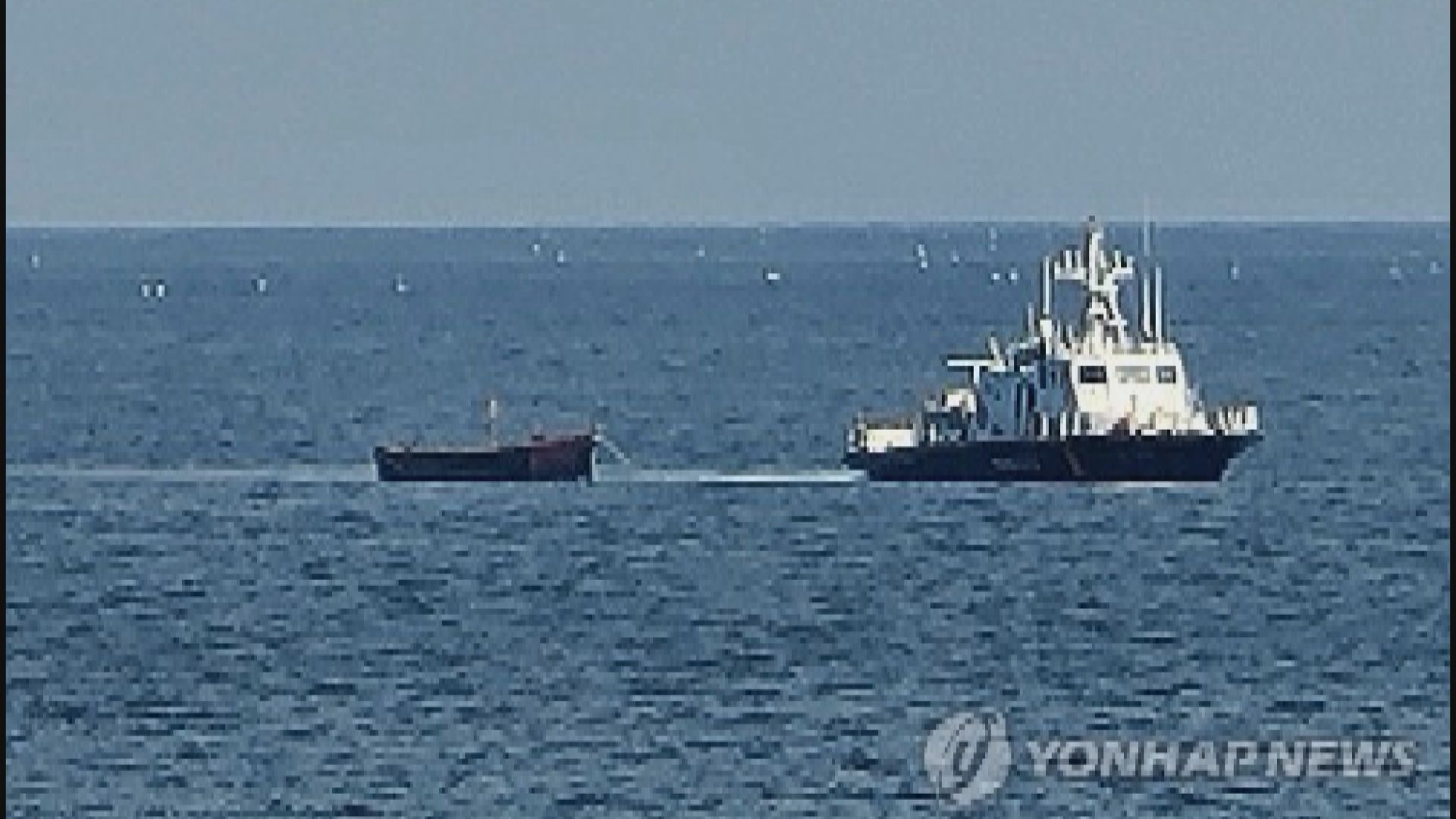 南韓當局正調查四名北韓人投奔南韓真實性