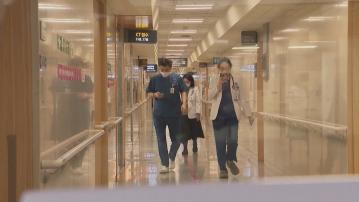 南韓醫生工潮 當局續查罷工實習醫生有否復工