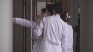 南韓下周起吊銷罷工實習醫生的執照