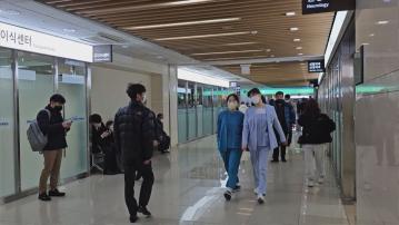 南韓下周起吊銷罷工實習住院醫生的執照 醫學界正考慮全面罷工