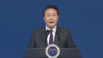 南韓國會選舉在野黨壓倒性勝利 總統尹錫悅承諾會改革政府