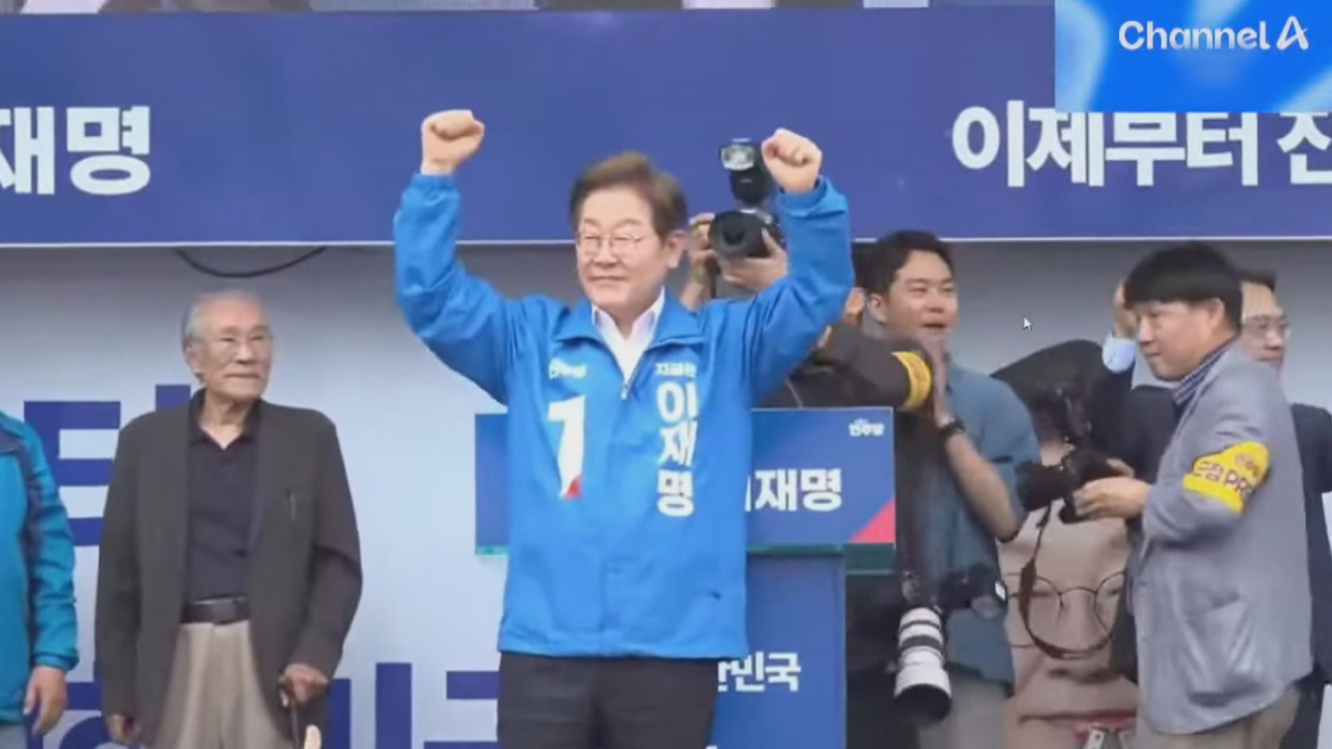 南韓大選｜李在明失言指賣咖啡是暴利　惹業界批評