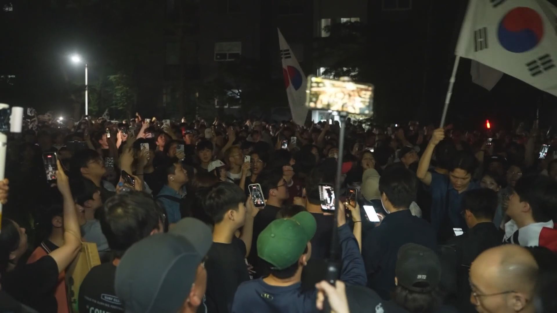 南韓6月地選逾一半行政區劃單位投票人數出現誤差