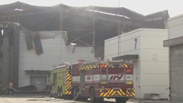 南韓鋰電池廠火警 釀至少22死包括18名中國公民