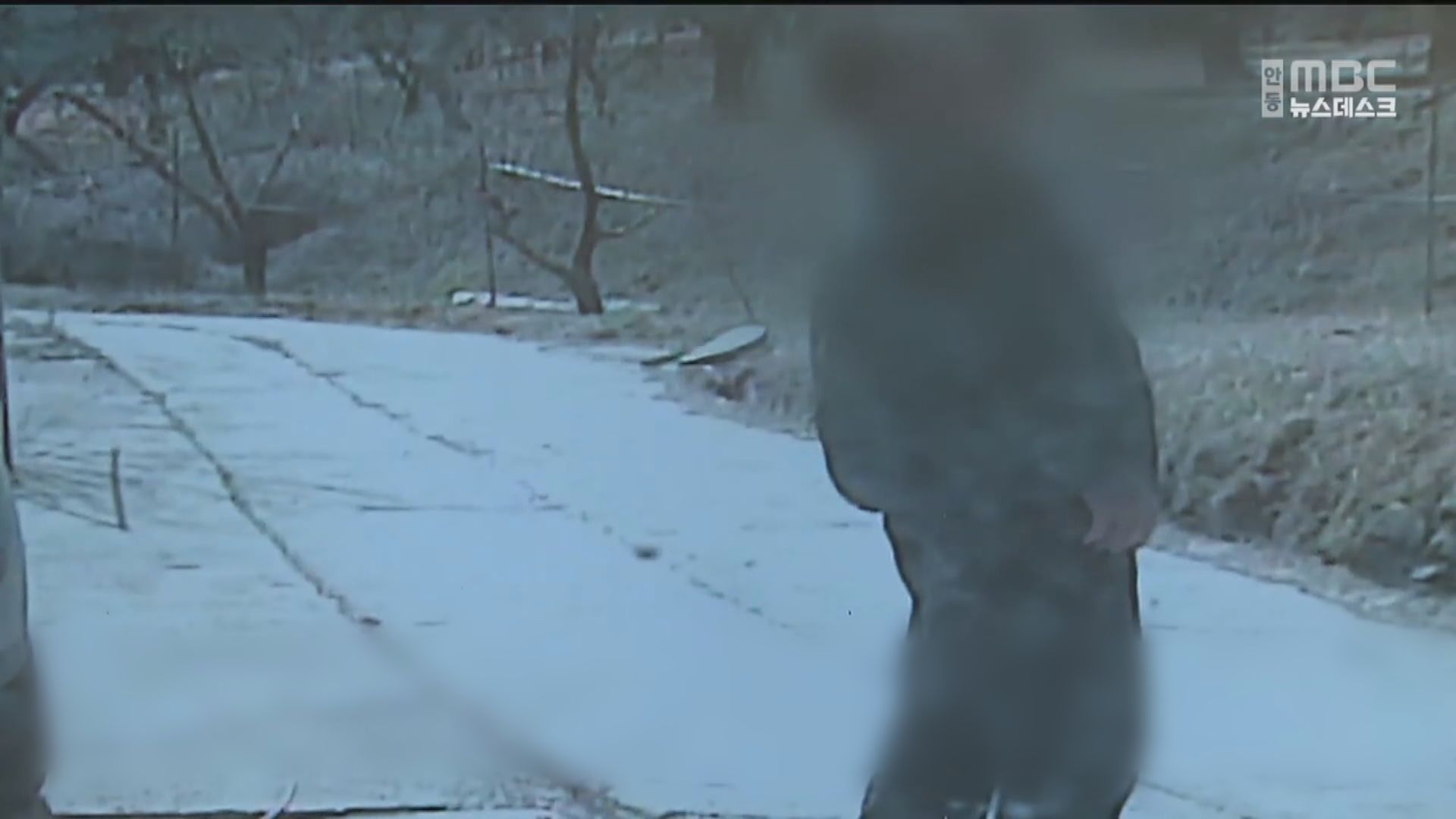 南韓山火肆虐逾六日終完全受控　警方懷疑一名男子掃墓引發火災