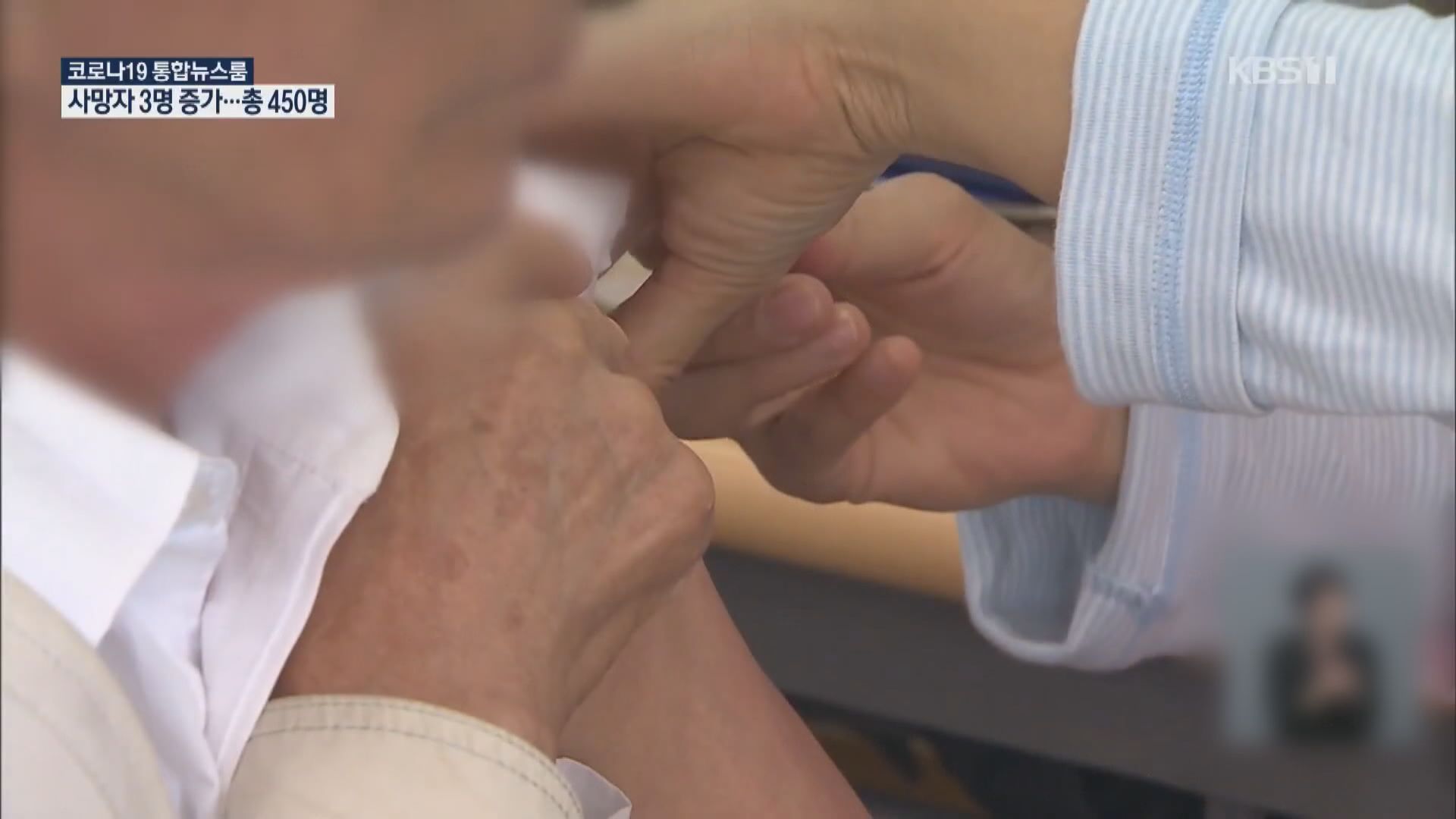 南韓至少48人接種流感疫苗後死亡