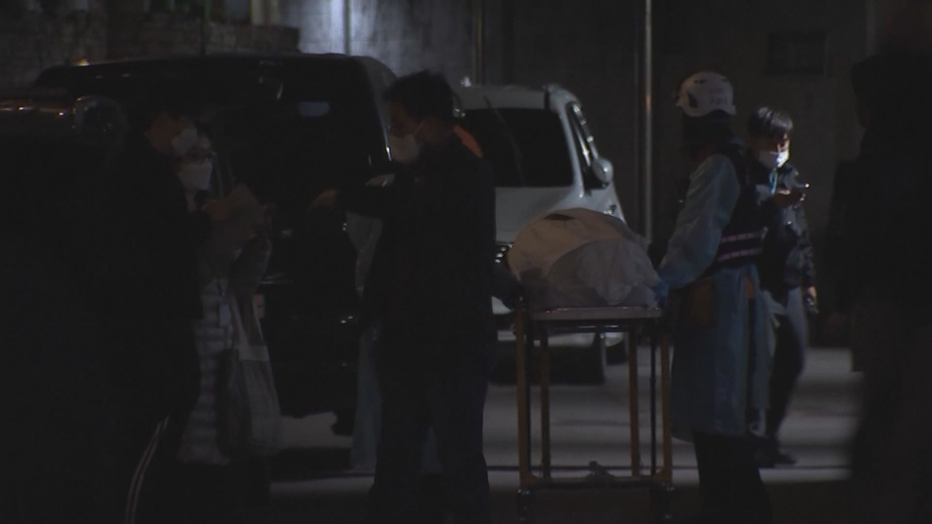 中方確認梨泰院人踩人事故死者包括四名中國公民