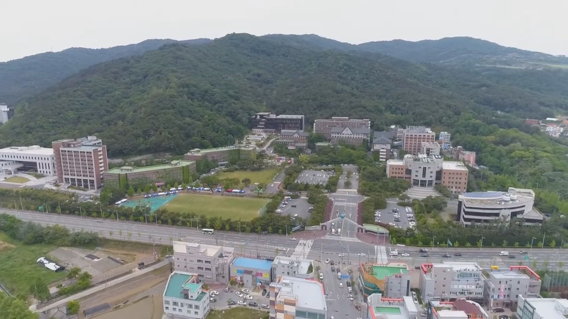 涉學歷造假遭南韓當局勒令出境　據報5名中國留學生抗告要求撤回