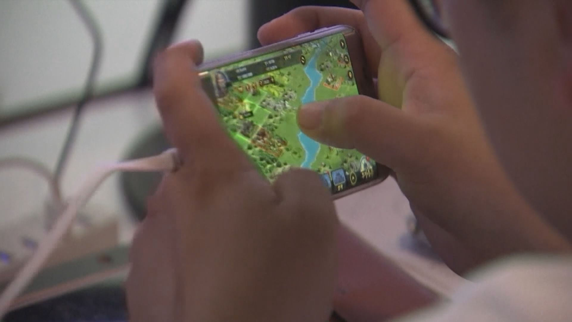 南韓元旦起廢除禁制青少年深夜上網打機制度