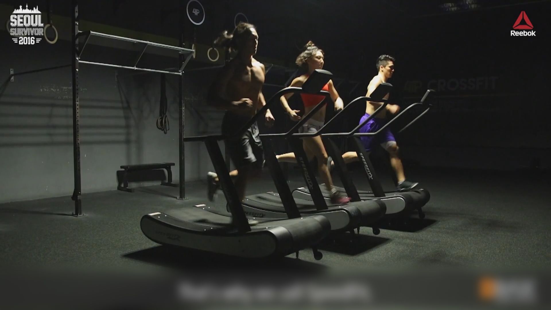 【抗疫奇招】南韓首都圈禁健身室播放快歌防疫　被批荒謬兼不切實際