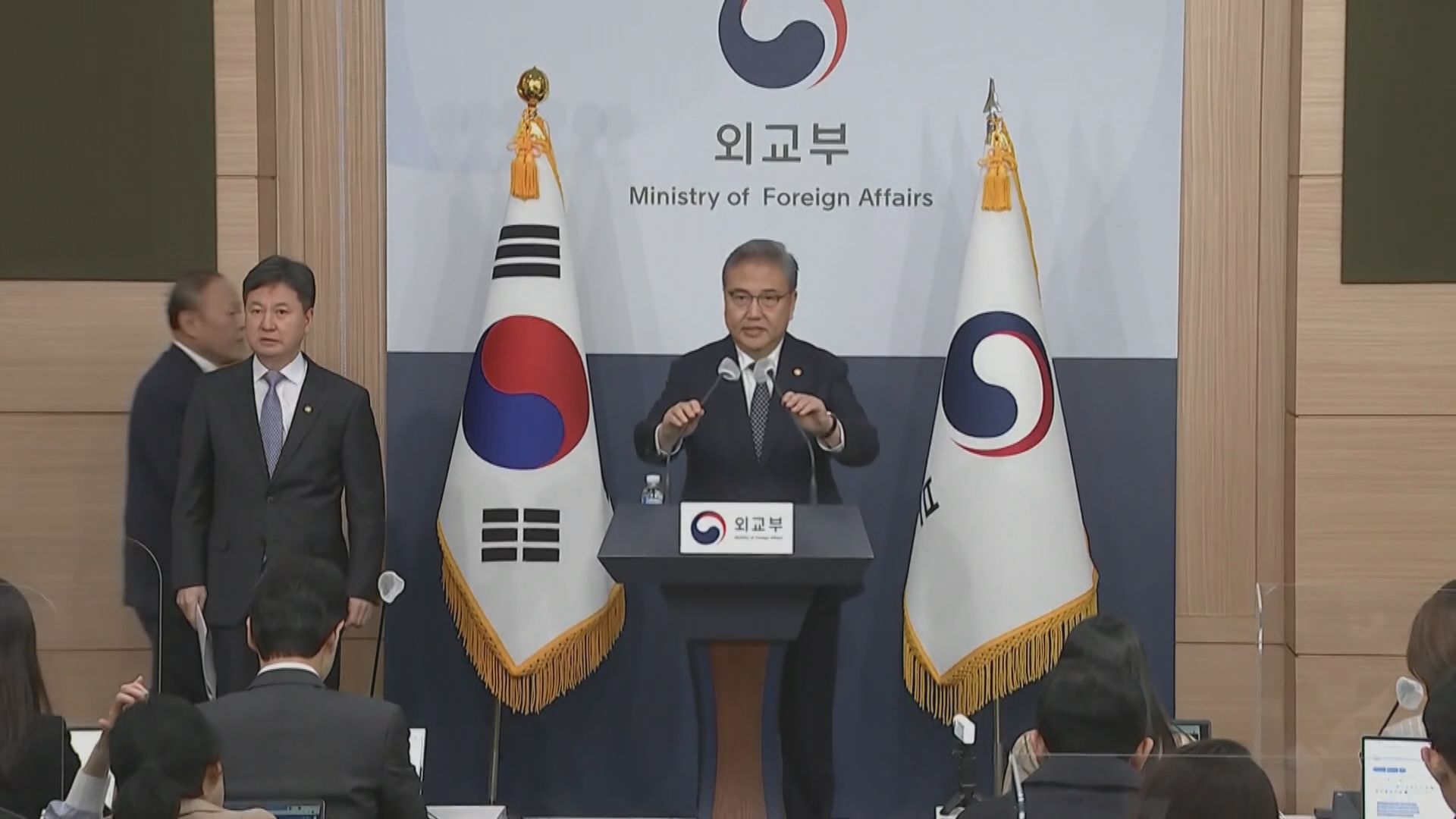 南韓解決日企強迫勞動賠償問題方案被形容為史上最大屈辱