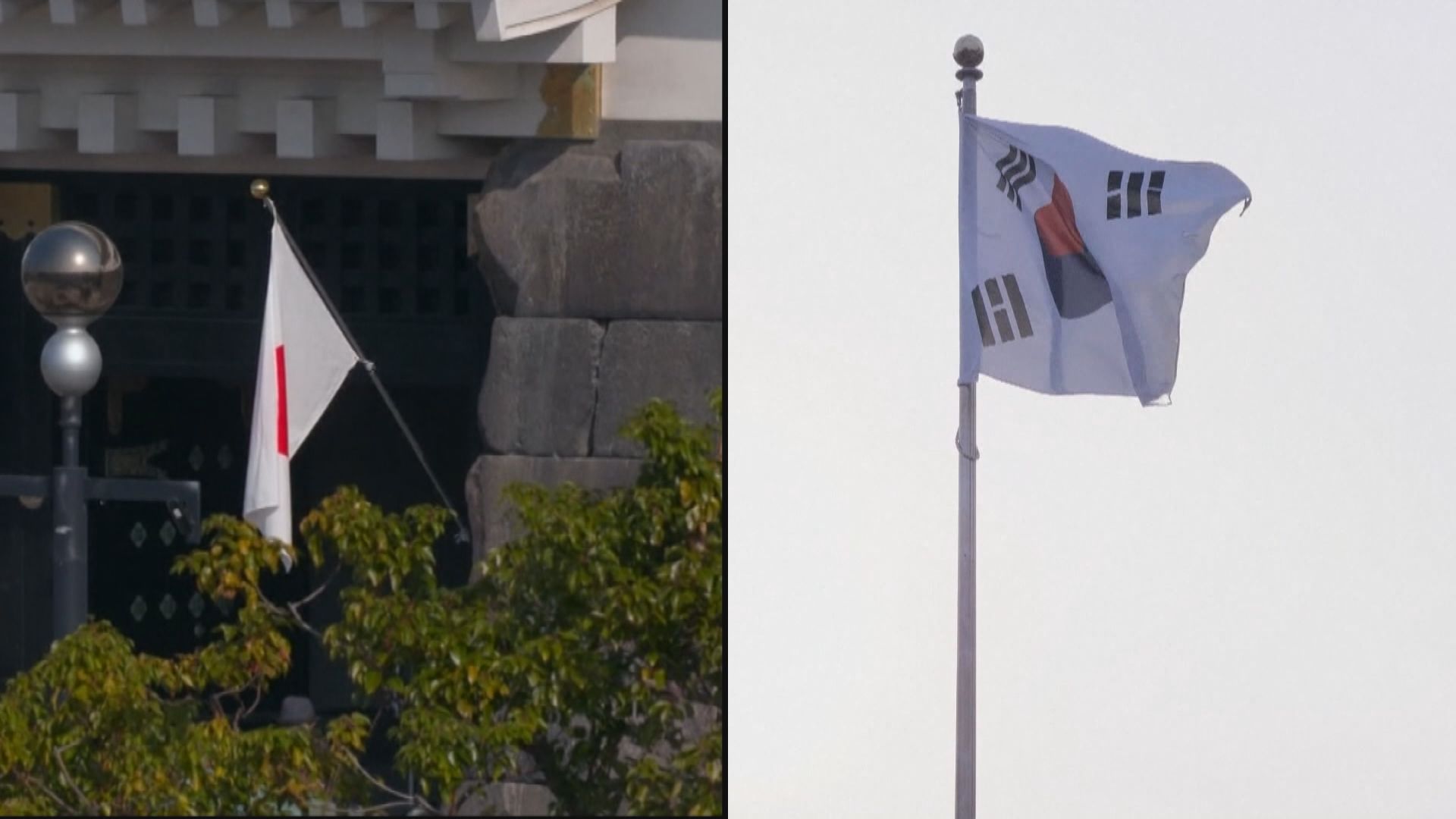 日韓重啟「穿梭外交」   尹錫悅下周訪日與岸田會面