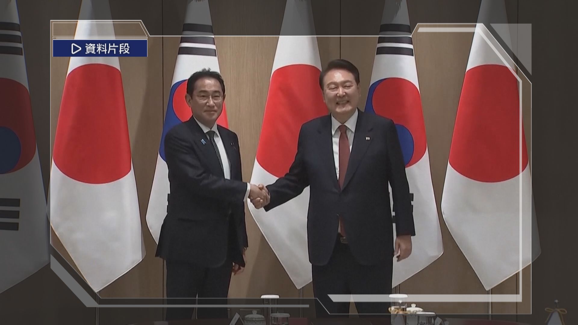 南韓將派安全管理專家赴日考察核污水排放