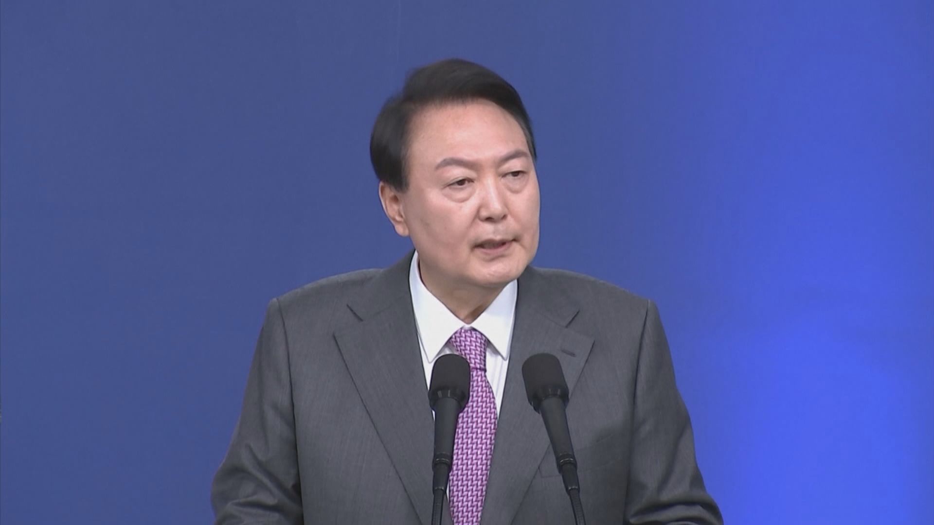 尹錫悅指示官員跟進KAKAO服務故障事件