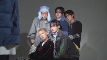 南韓「脫北者男團」1VERSE出道　藉歌詞盡訴脫北心路歷程