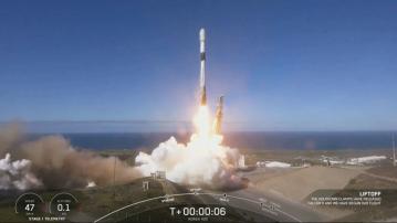 南韓發射偵察衛星 北韓警告衛星若受干擾等同宣戰