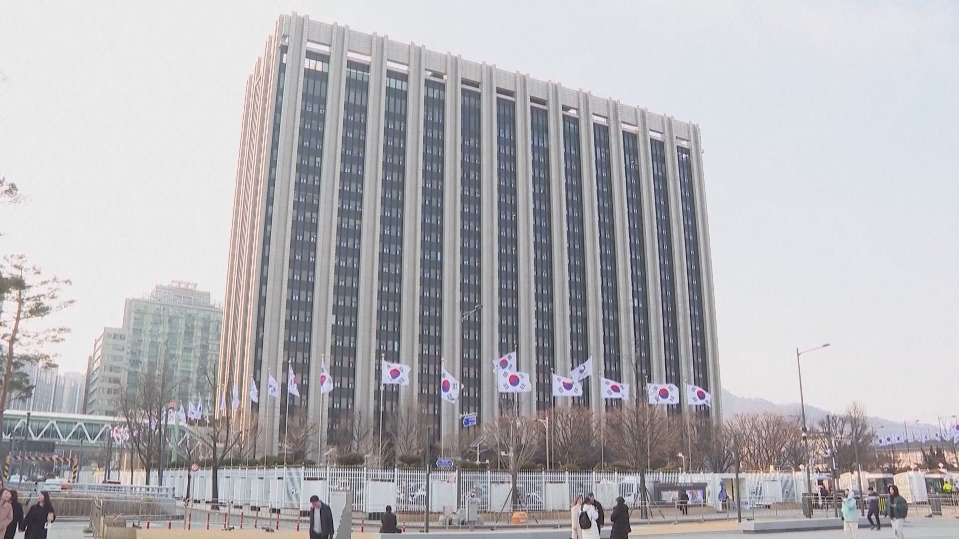 南韓新政府尋求追加財政預算　用於紓解民困、提振當地經濟