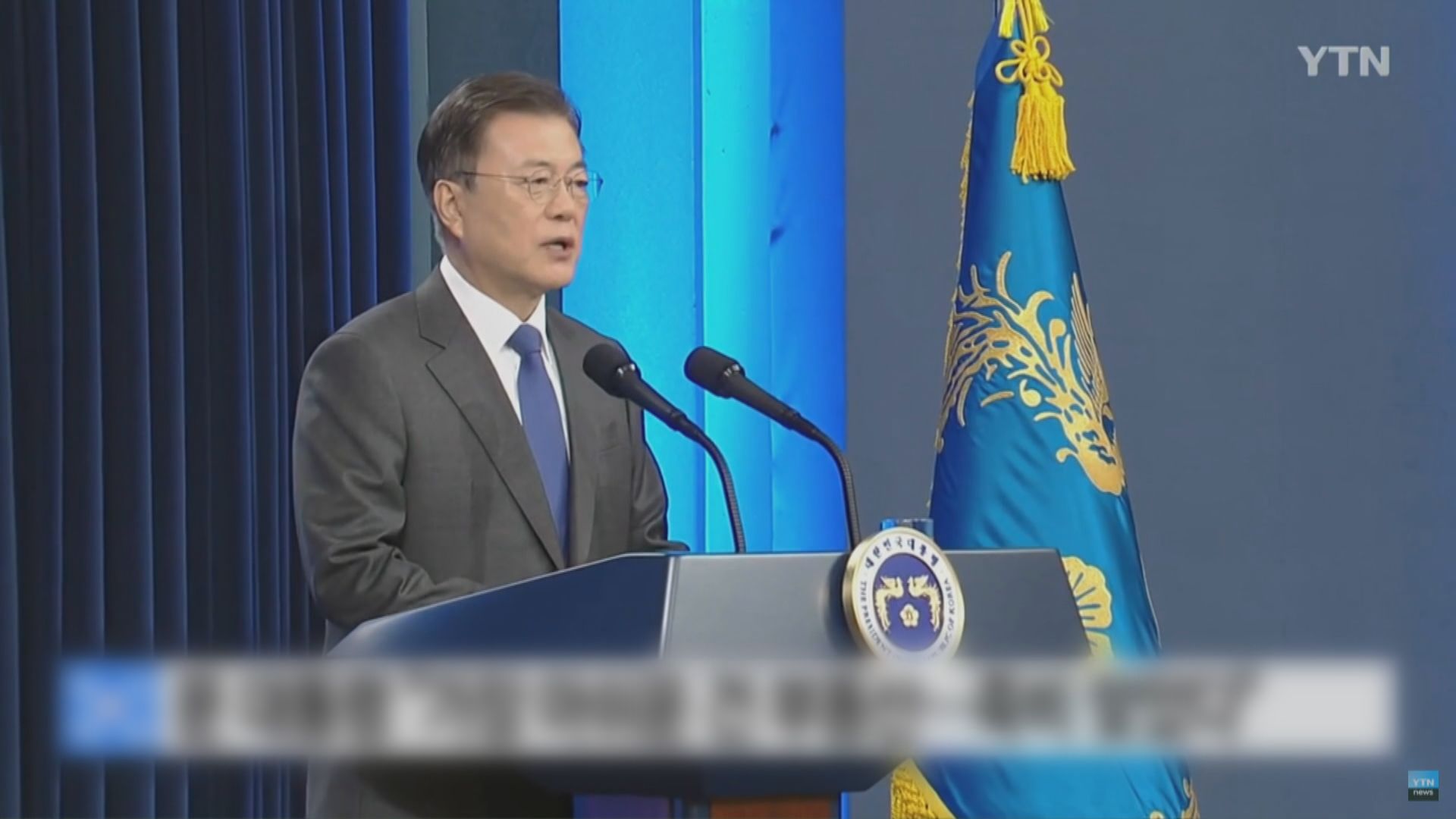 南韓爭取11月做到群體免疫　年内經濟增長4％