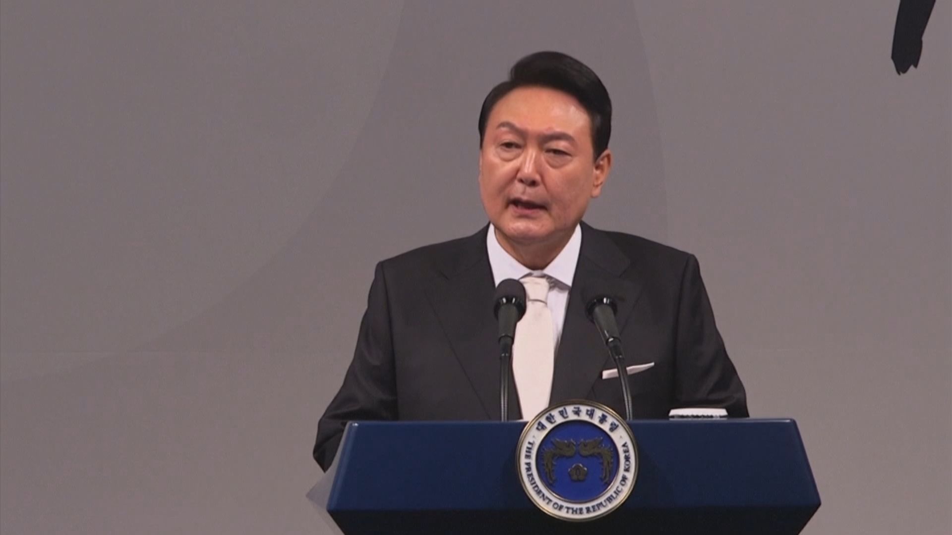 南韓總統應邀出席月底北約峰會