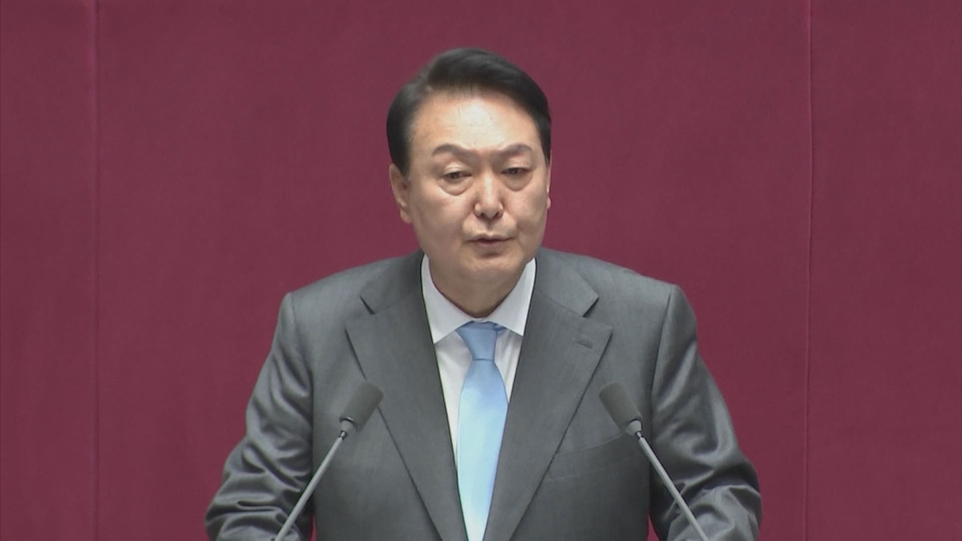 南韓尋求與北約共同建立綜合安全網絡