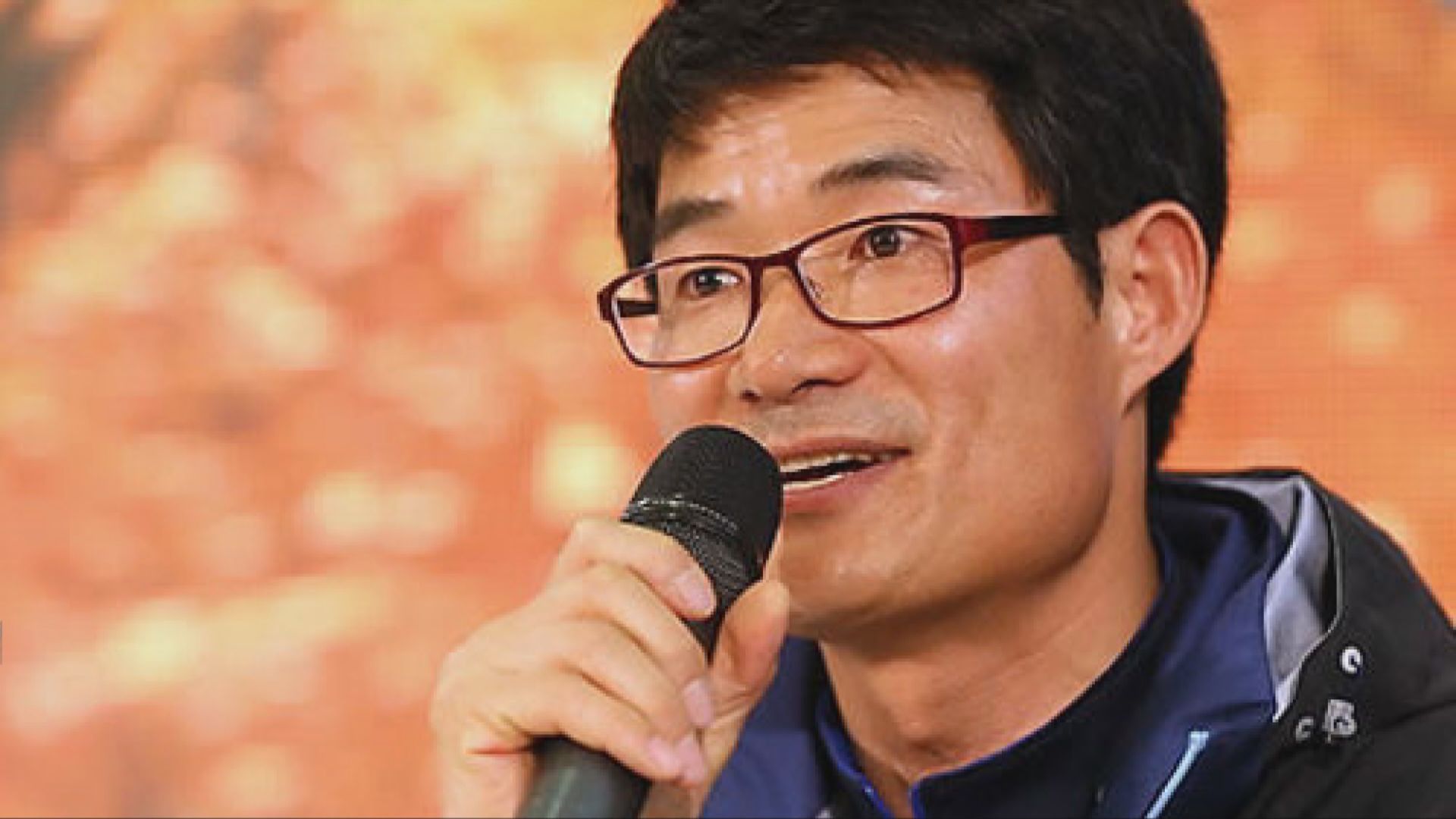 南韓著名登山專家金昌浩於喜馬拉雅山遇險