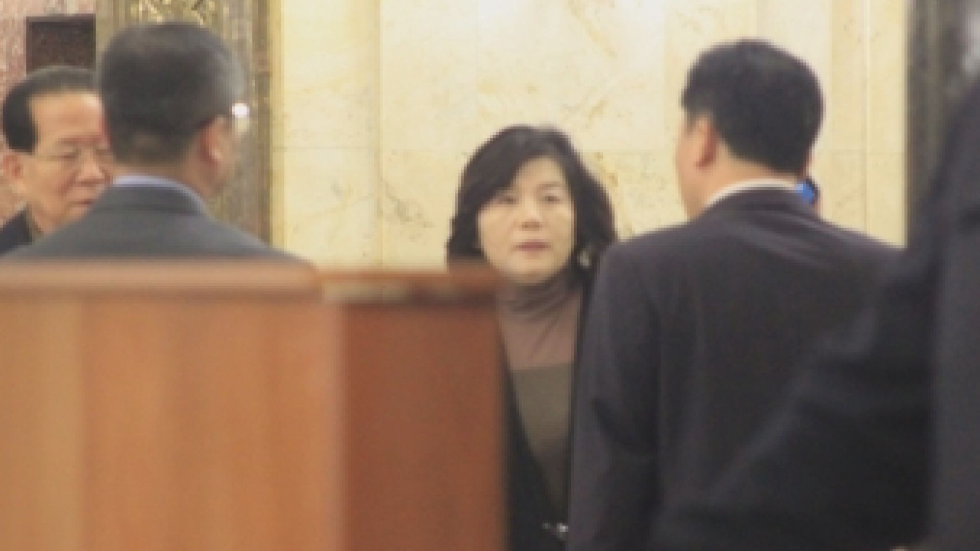 俄中朝同意與韓美展開五方對話