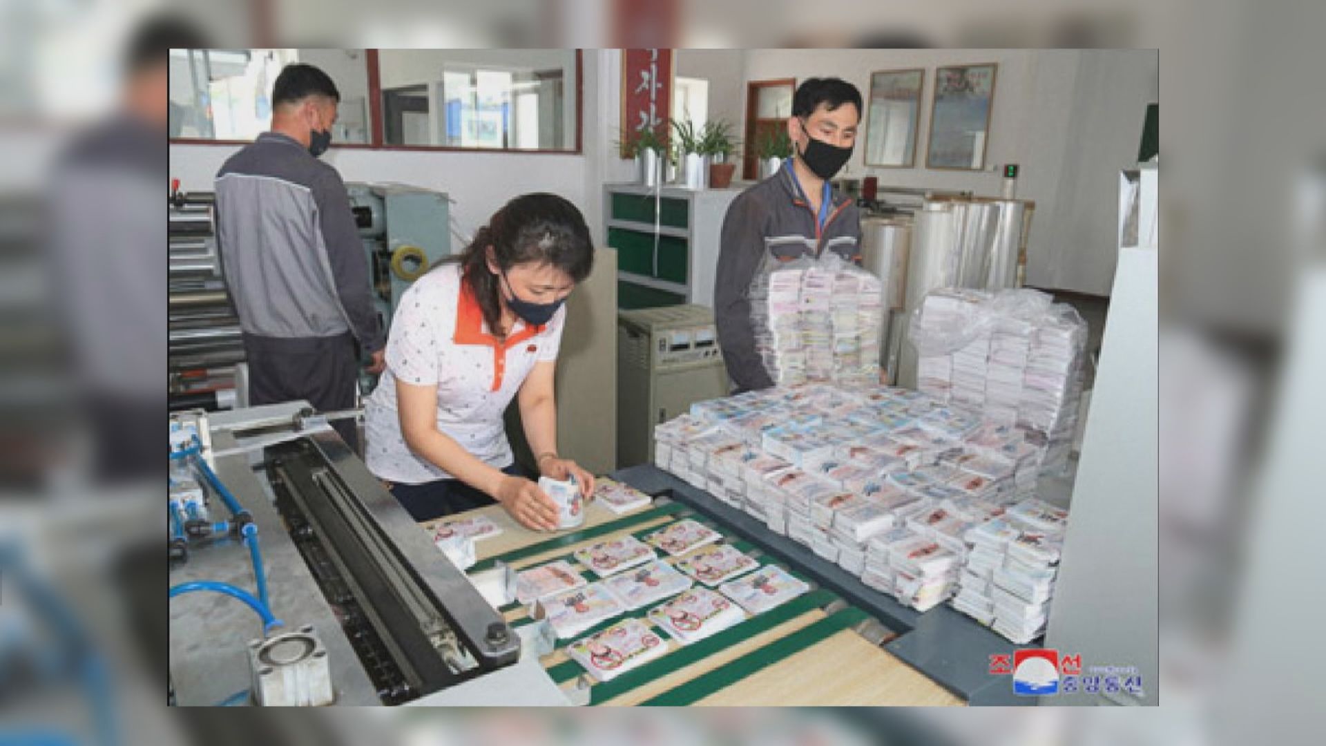 北韓正籌備大規模散發針對南韓傳單