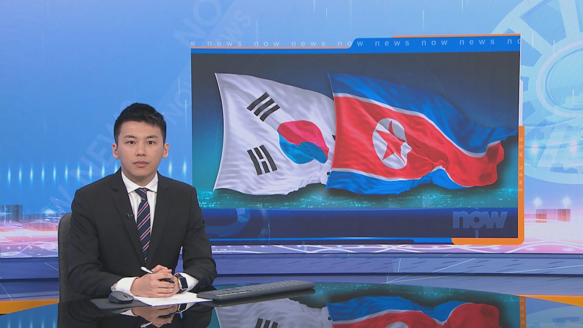 南韓擬要求北韓進一步調查公務員被槍殺事件