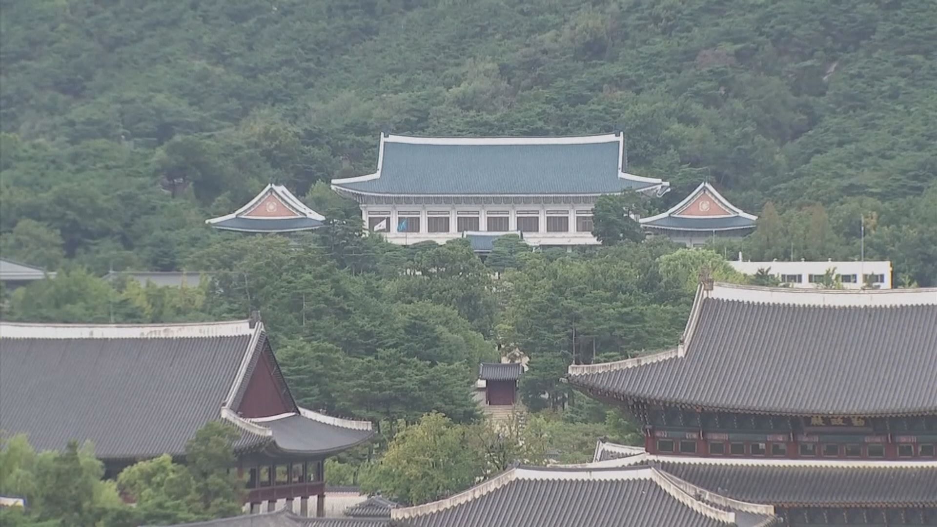 南韓促北韓遵守各項防止軍事衝突協議