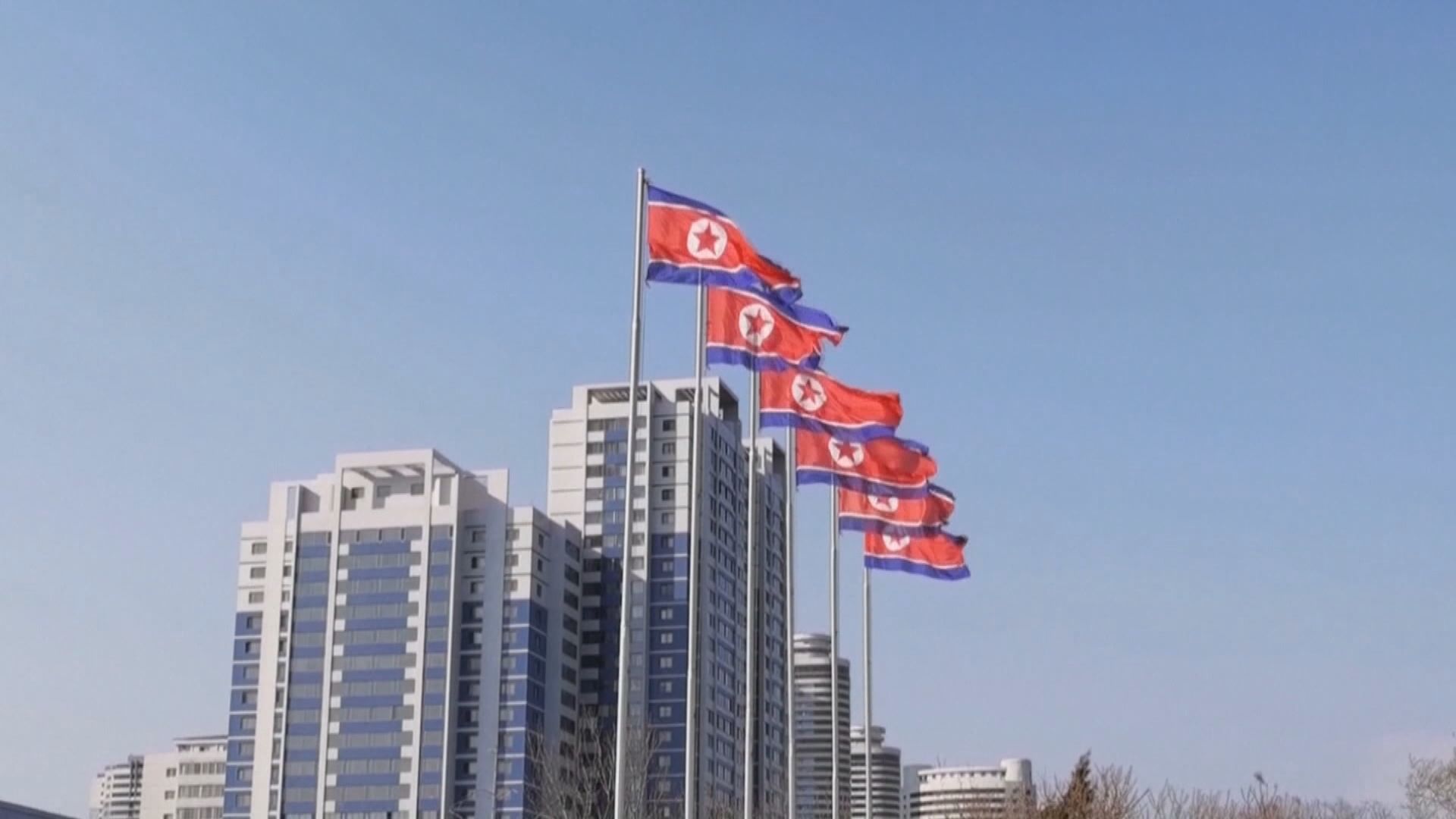 南韓禁向北韓出口77種研製衛星的關鍵零部件