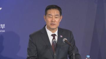 南韓防長料北韓不會以核武發動先發制人打擊