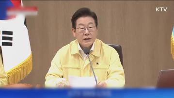 李在明否認美韓聯合軍演針對北韓　強調期望以非武力手段實現和平