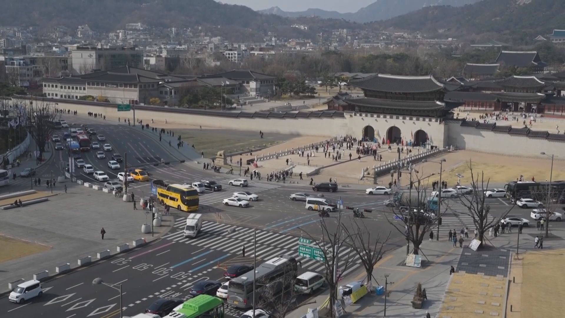 南韓總統李在明：必要時可頒布緊急財政命令應對能源危機