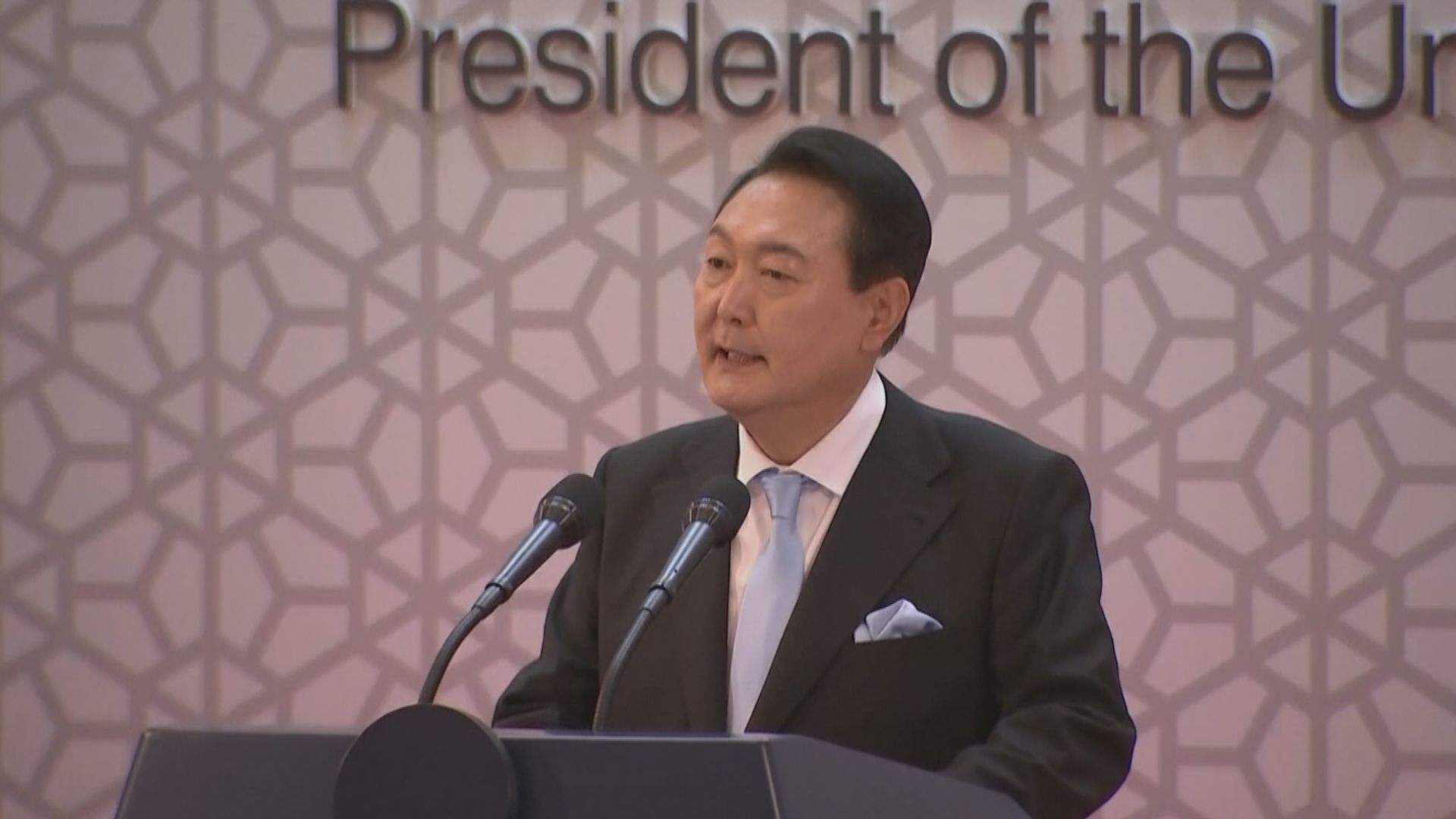 南韓總理將建議特赦三星電子副會長李在鎔等