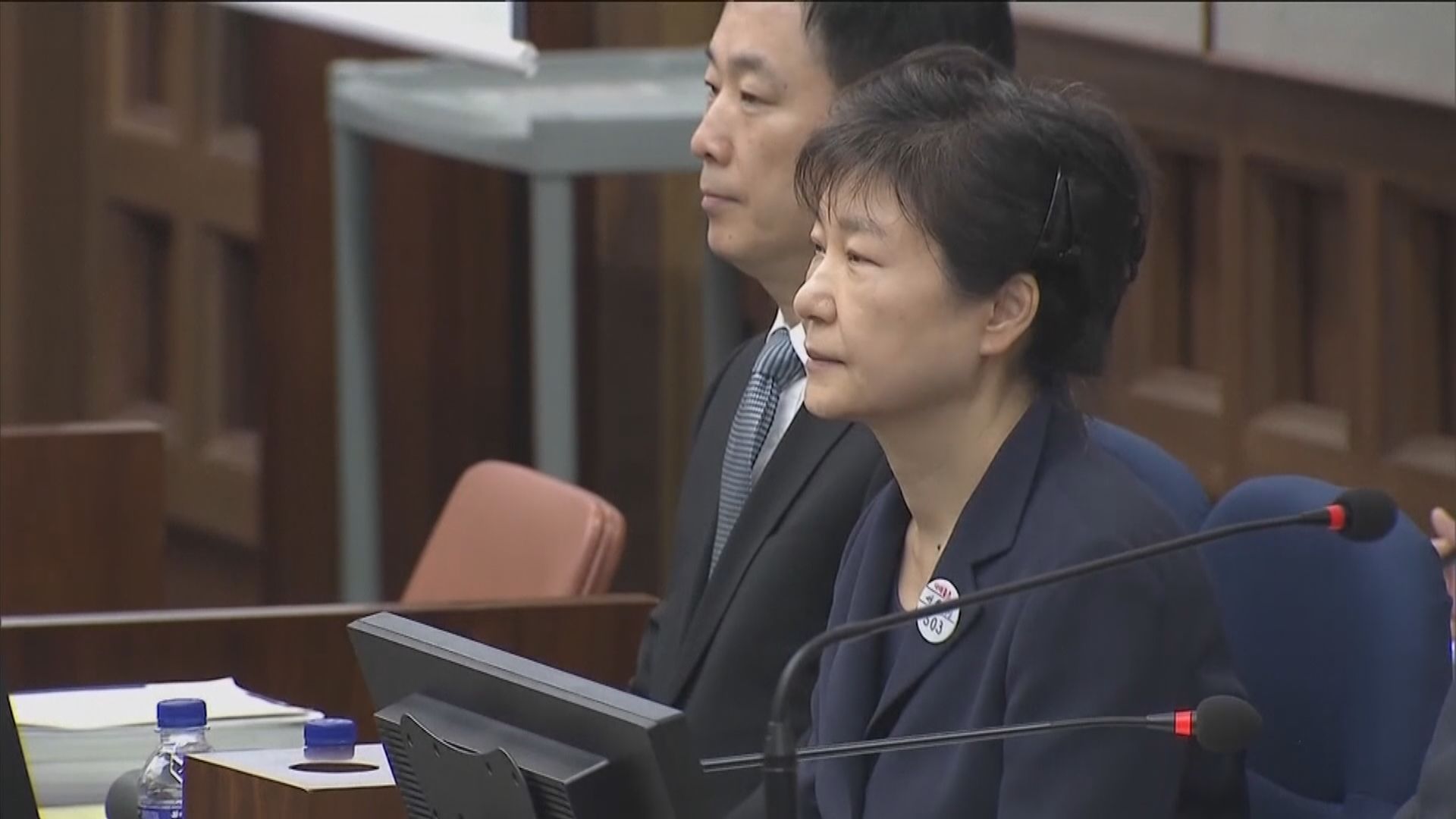 南韓前總統朴槿惠獲特赦　料牽動明年三月總統大選