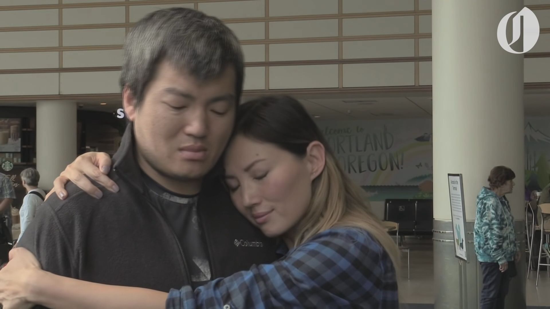 南韓失散姐弟因DNA測試重逢