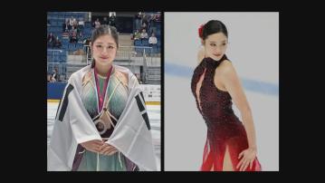 南韓花滑國家隊爆出性侵醜聞 兩女性侵師弟分別罰停賽3年及1年