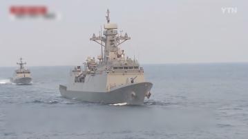 南韓海軍士兵涉散布讚揚平壤資訊被起訴