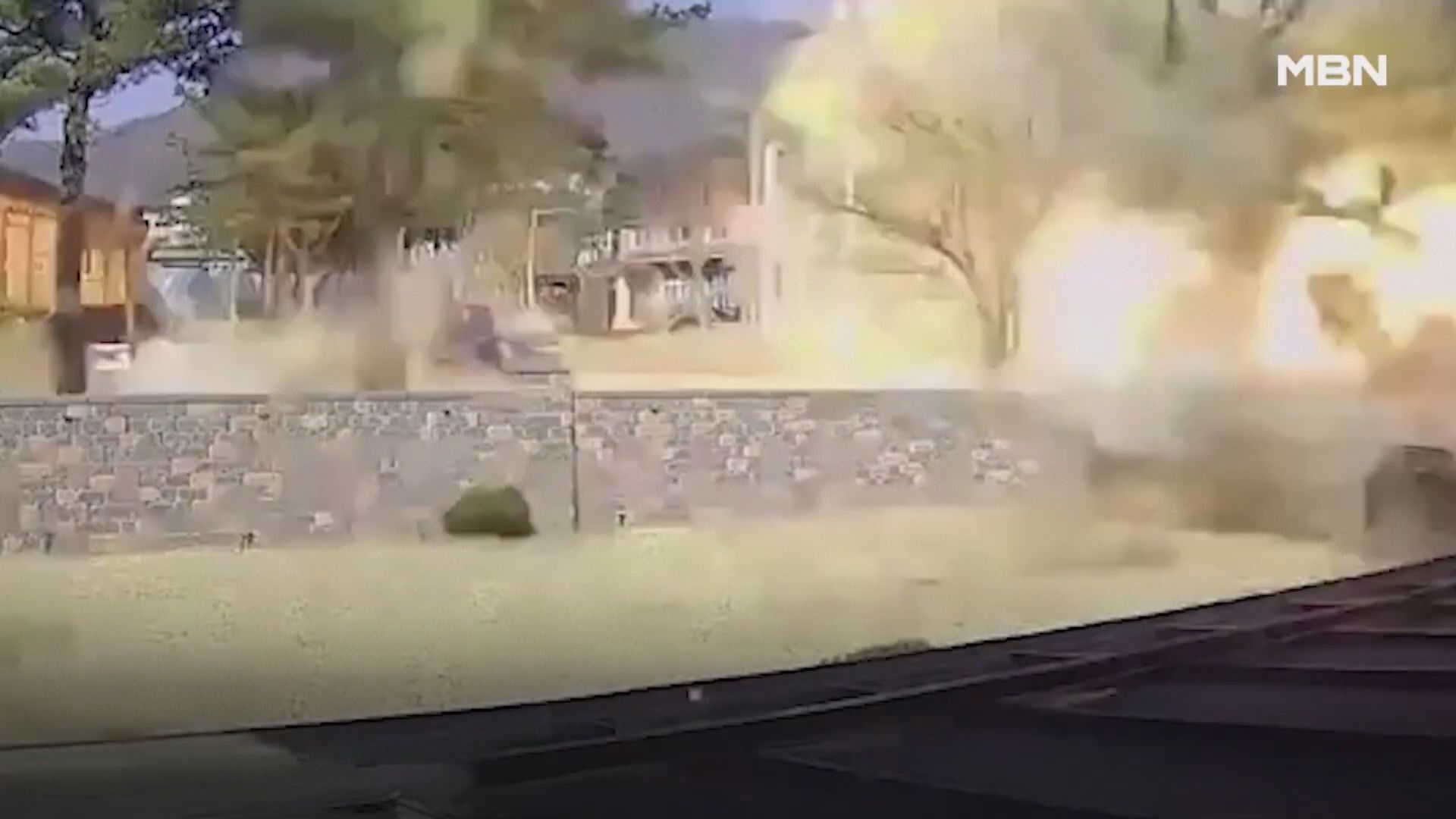 韓戰機演練期間誤炸民居釀15傷　空軍機師疑涉錯誤輸入攻擊座標