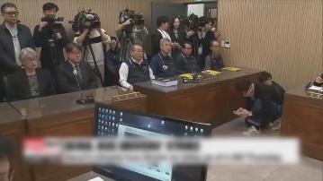 首爾巴士司機就加薪同資方達成共識 結束約半天的罷工