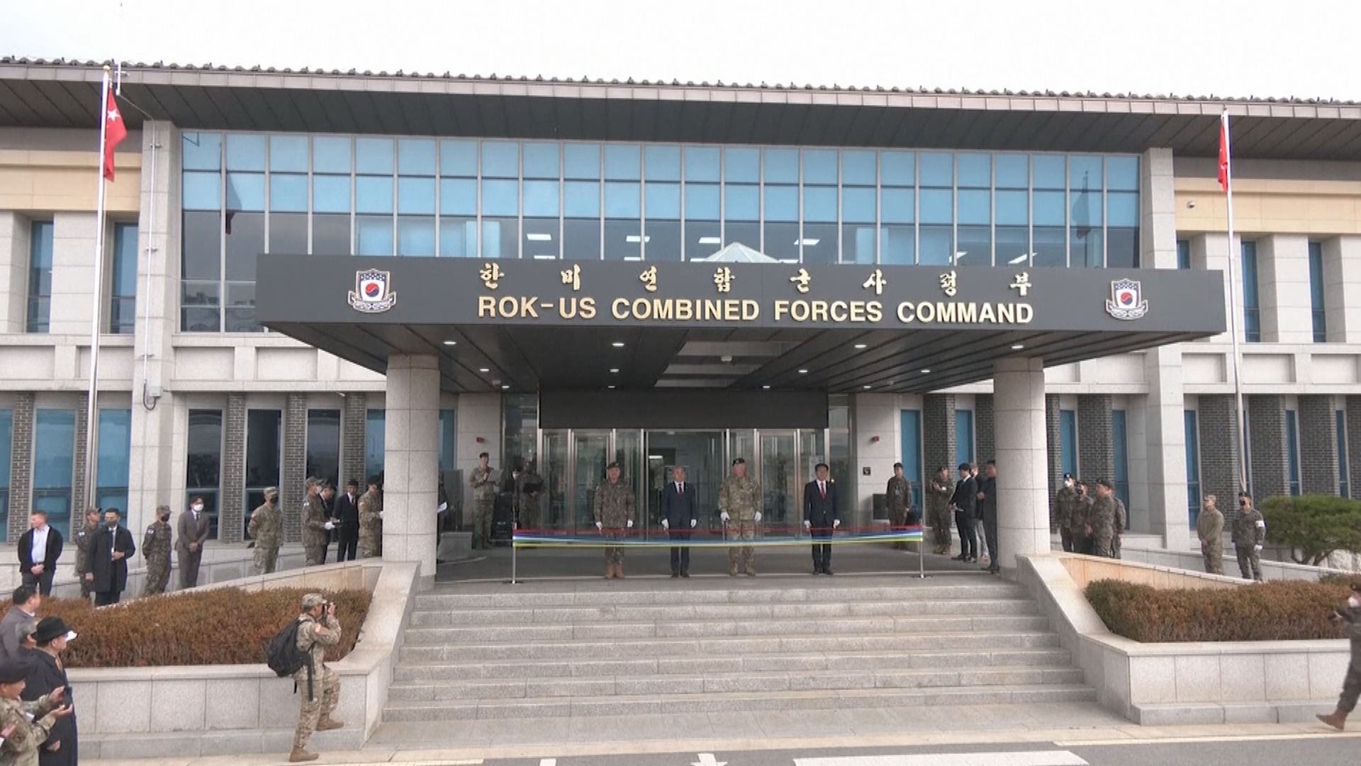 南韓：北韓若使用核武　將導致金正恩政權終結