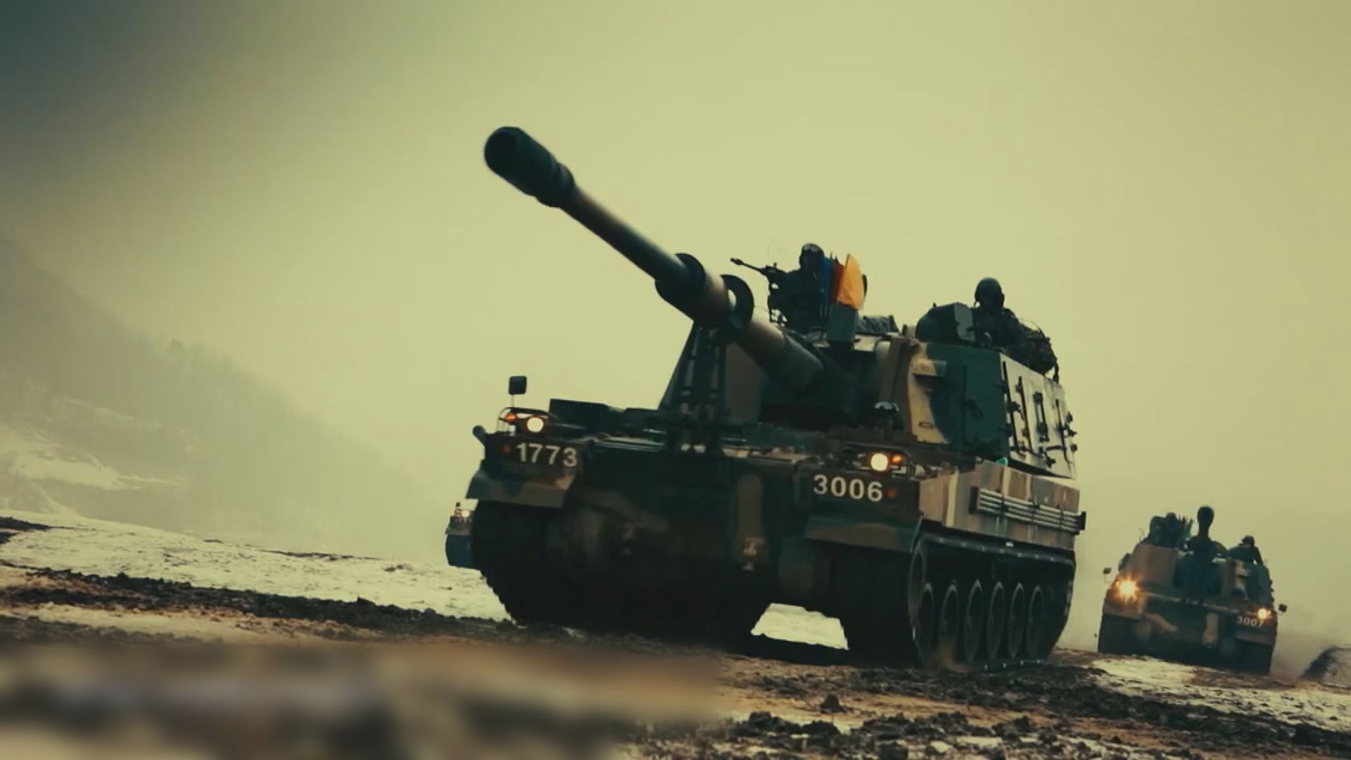 韓美下月展開兵棋推演　模擬北韓動用核武