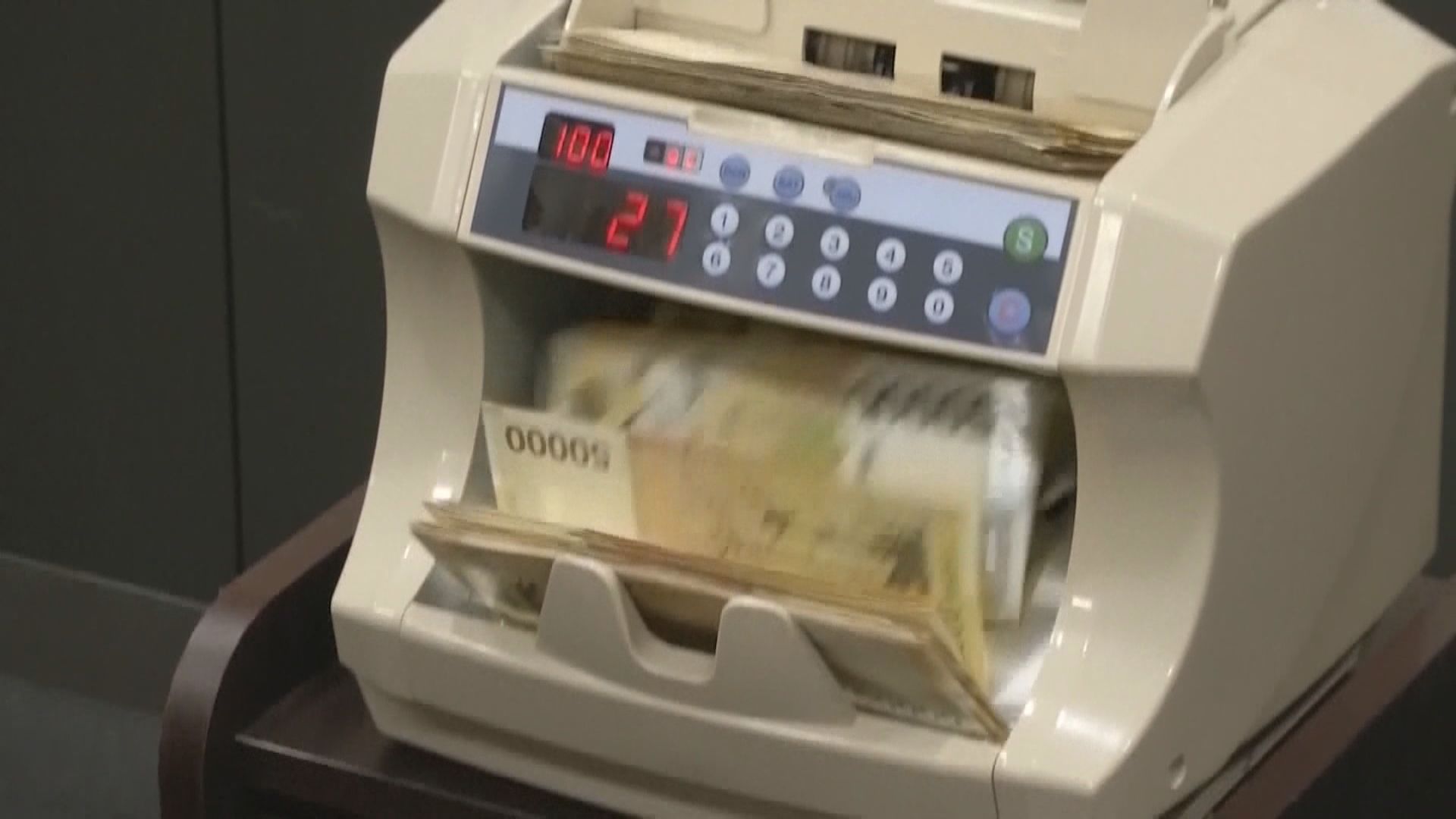 南韓公布允許外國人自由買賣韓圜的計劃