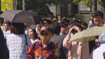 「打工仔」憂鬱星期一︱南韓研究顯示周一心臟驟停風險較平日高1.9%