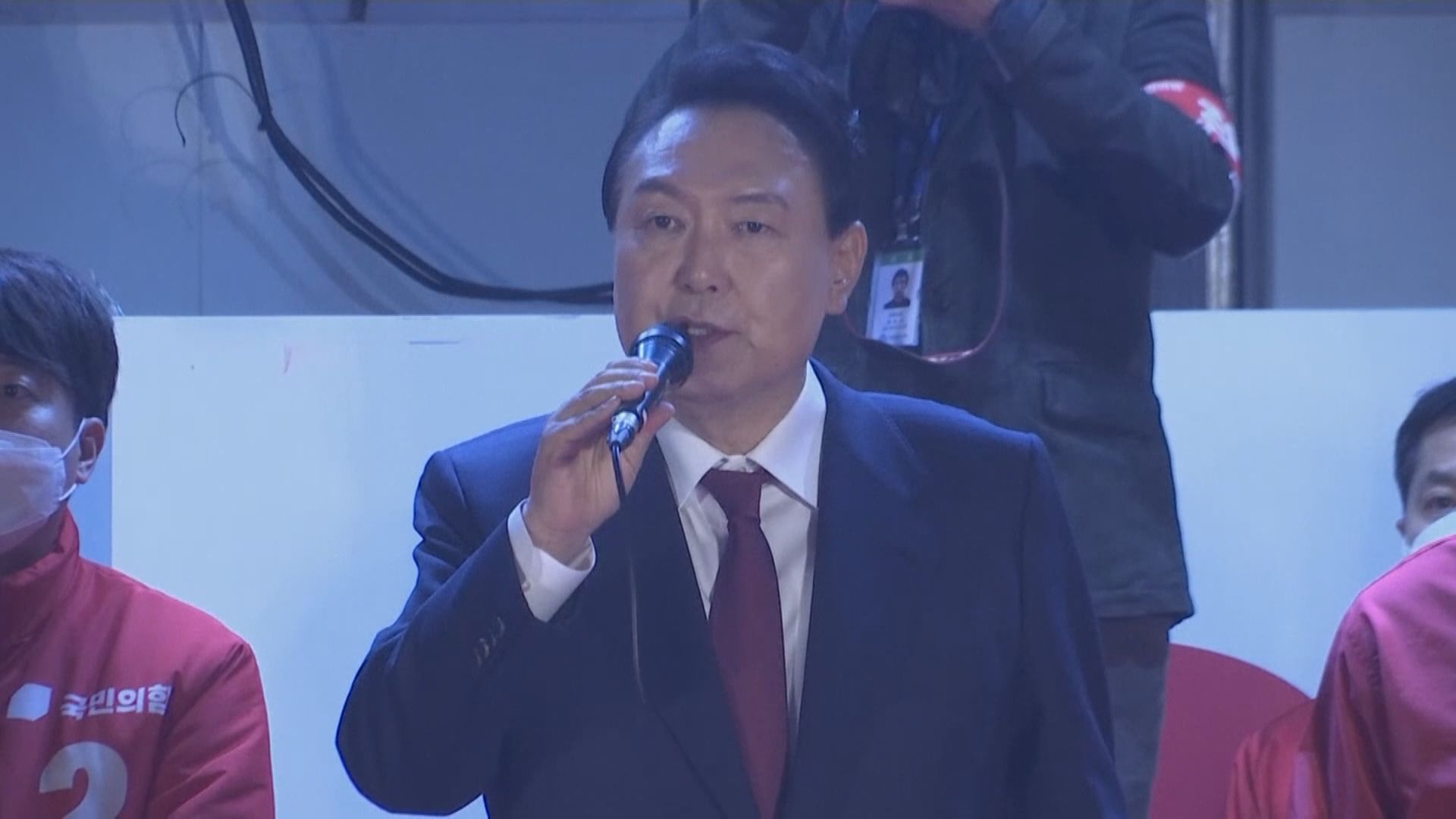 王岐山下周將出席南韓總統就職禮