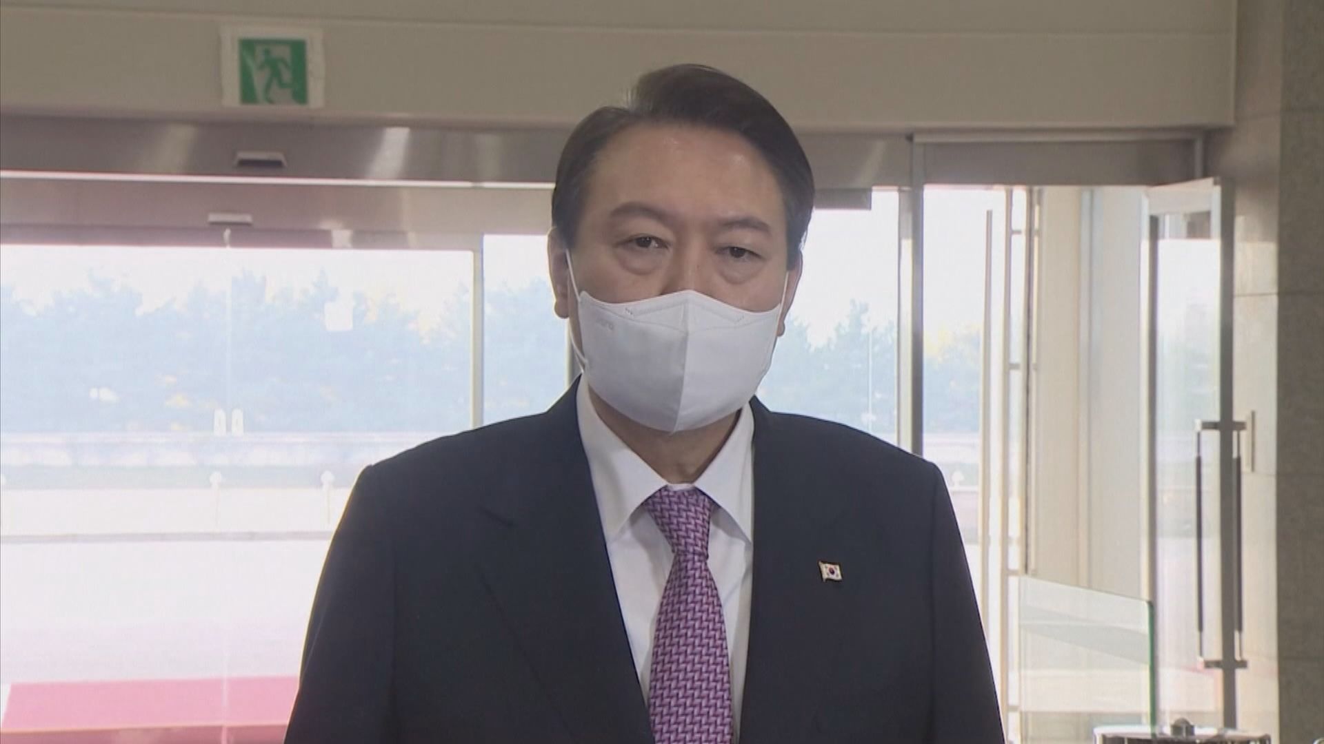 南韓政府以防止歪曲報道為由　拒絕MBC記者跟隨尹錫悅外訪