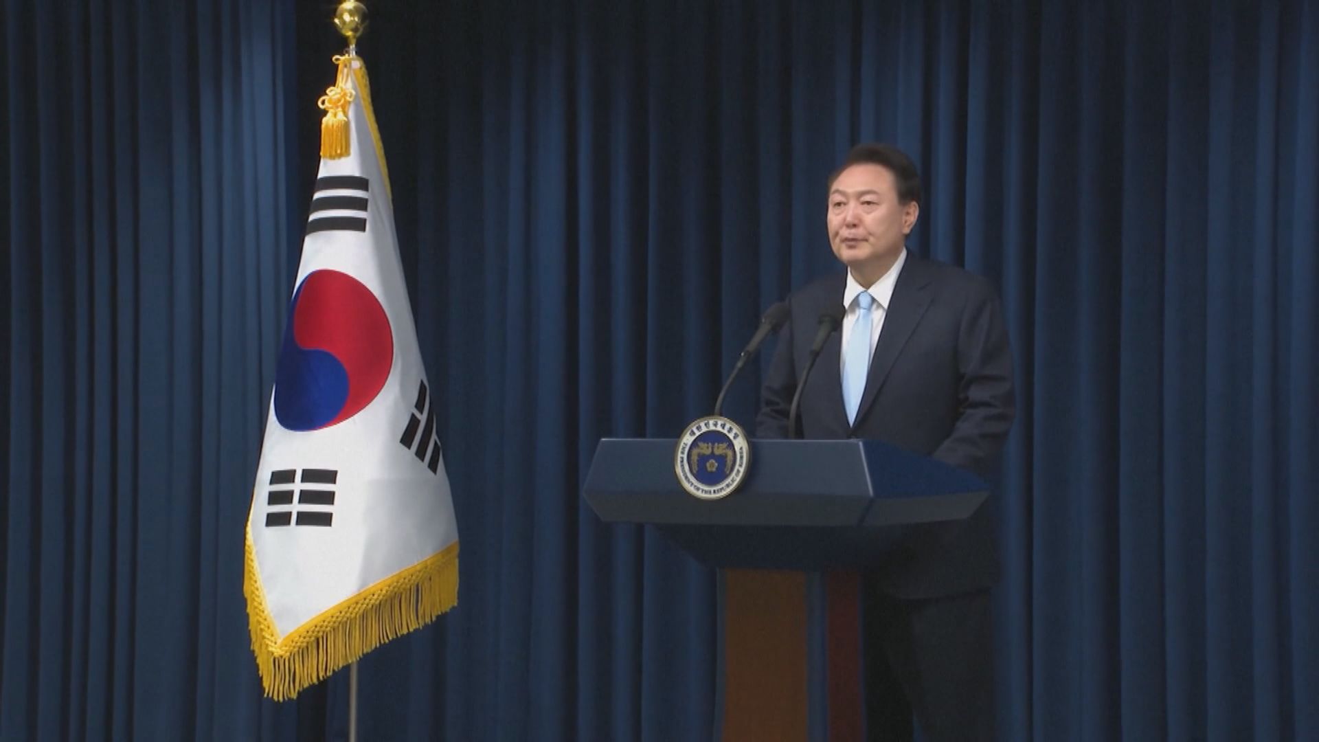 南韓法院批准拘捕尹錫悅並搜查其官邸　尹錫悅代表律師計劃申請禁制令阻止